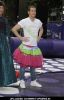 Joe Swash at Cadbury Spots v Stripes: Minute to Win It Photocall